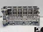 Onderblok BMW M3 F80 ('14-'15) M4 S55 3.0 S55B30 11117846766, Gebruikt, Ophalen of Verzenden, BMW, BMW