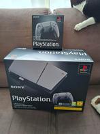 PlayStation 5 + extra DualSense 30th Anniversar Edition, Spelcomputers en Games, Spelcomputers | Sony PlayStation 5, Ophalen, Nieuw