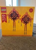 Lego 40756 Lucky Knots
100% Nieuw en sealed.
Vaste prijs 20, Ophalen of Verzenden, Zo goed als nieuw