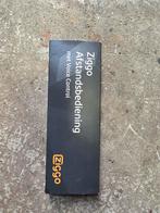 Nieuwe Ziggo Afstandsbediening - Ongebruikt! Voicecontrol, Audio, Tv en Foto, Afstandsbedieningen, Ophalen, Nieuw, Origineel, Tv