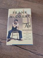 Frank Mc Court - 'Tis, Ophalen of Verzenden, Nieuw