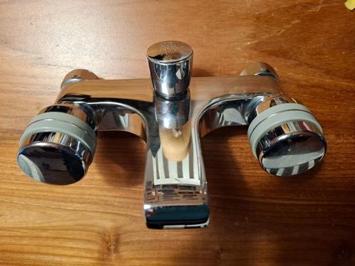 Grohe bad-douchemengkraan, Doe-het-zelf en Verbouw, Sanitair, Gebruikt, Bad, Ophalen of Verzenden