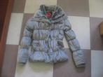 SALE winterjas, Coolcat girls, nep bont kraag, 152 / 158, Gebruikt, Coolcat, Jas, Verzenden