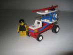 Lego 6534 - Beach bandit, Kinderen en Baby's, Speelgoed | Duplo en Lego, Complete set, Gebruikt, Ophalen of Verzenden, Lego