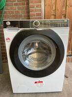 Hoover H-WASH 500 8kg - Zo Goed Als Nieuw!, Ophalen, Zo goed als nieuw, Voorlader, Kort programma