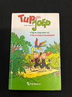 Tup en Joep - Henri Arnoldus, Boeken, Ophalen of Verzenden, Gelezen, Henri Arnoldus, Sprookjes