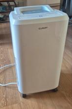 Eurom Luchtontvochtiger – In topstaat!, Witgoed en Apparatuur, Luchtbehandelingsapparatuur, Ophalen, Zo goed als nieuw, Luchtontvochter