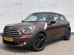 MINI Paceman 1.6 Cooper Knockout Edition NL-AUTO | STOELVERW, Auto's, Mini, Voorwielaandrijving, Stof, Gebruikt, 4 cilinders