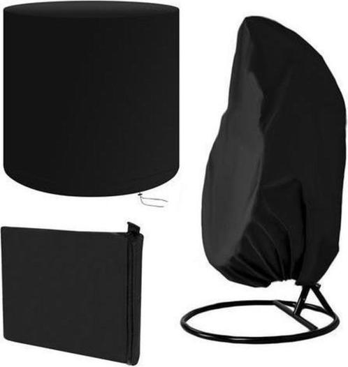 Beschermhoes voor Hangstoel - Waterdicht, UV-bestendig, Tuin en Terras, Tuinmeubel-accessoires, Nieuw, Verzenden