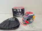 max verstappen 1:2 toro rosso seizoenshelm 2015 formule 1 f1, Ophalen, Nieuw, Formule 1