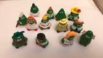 Kerstboom figuren, Ophalen of Verzenden, Zo goed als nieuw
