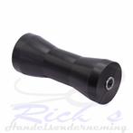 Bootrol / kielrol / boegrol 200 mm met asgat 17 mm, NB, Nieuw, Ophalen of Verzenden, NB