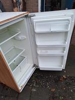 Inbouw Koelkast - Gratis, Witgoed en Apparatuur, Koelkasten en IJskasten, 100 tot 150 liter, 45 tot 60 cm, Ophalen, 85 tot 120 cm