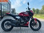 MOTO MORINI SEIEMMEZZO STR (bj 2024), Bedrijf, 650 cc, Naked bike, 2 cilinders