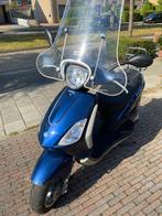 Piaggio fly 25, Ophalen, Zo goed als nieuw, Fly, Benzine
