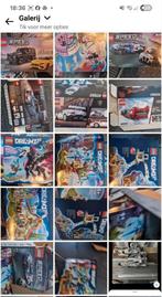 Teab originele lego verpakkingen, Ophalen of Verzenden