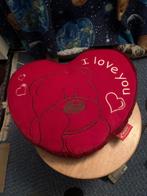 Rood hart groot, Ophalen of Verzenden, Zo goed als nieuw, Overige typen