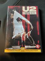 U2 - Rattle And Hum, Cd's en Dvd's, Alle leeftijden, Ophalen of Verzenden, Zo goed als nieuw