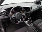 Volkswagen Polo 2.0 TSi GTi 200 Pk Automaat | Panoramadak |, Auto's, Stof, Gebruikt, 4 cilinders, 1984 cc
