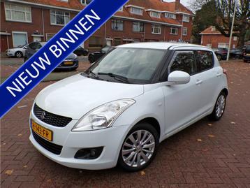 Suzuki Swift 1.2 Comfort EASSS TELEFOON CRUISECONTROL..... beschikbaar voor biedingen
