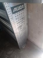 Als nieuw Aluca VW T5 bedrijfsinrichting, Auto-onderdelen, Transmissie en Toebehoren, Ophalen, Nieuw, Volkswagen