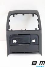Achterkant middenconsole Audi A4 8K 8K0864376A, Gebruikt