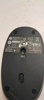 HP 240 muis zwart Bluetooth!, Computers en Software, Muizen, Ophalen of Verzenden, Zo goed als nieuw