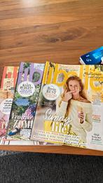 Libelle tijdschrift, Ophalen, Zo goed als nieuw, Damesbladen