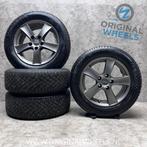 ❄️ 16 en 17 inch velgen + winterbanden KIA (E) NIRO, Auto-onderdelen, Banden en Velgen, Gebruikt, 16 inch, Banden en Velgen, Personenwagen