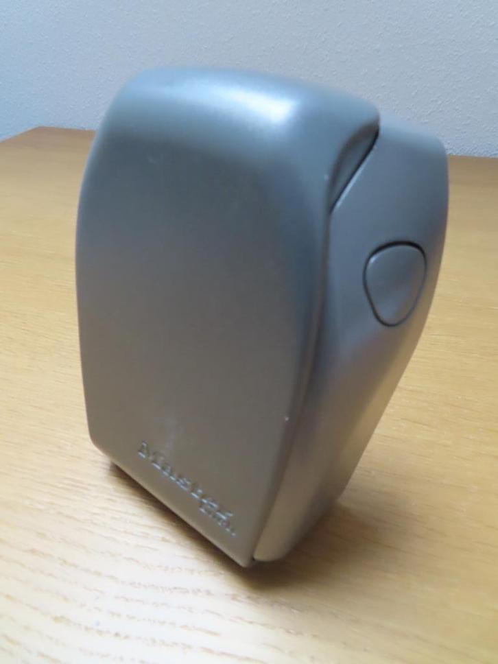 MASTERLOCK, SLEUTELKLUISJE (4715BQ), Doe-het-zelf en Verbouw, Hang- en Sluitwerk, Gebruikt, Overige typen, Overige materialen