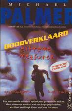 Michael Palmer Doodverklaard Medische Thriller, Gelezen, Michael Palmer, Ophalen of Verzenden, Amerika