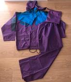 Vintage Agu Sport Challange regenpak | Jaren 90, Fietsen en Brommers, Fietsaccessoires | Fietskleding, Gebruikt, Dames, XL, Bovenkleding