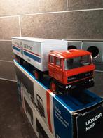 Daf 2800 turbo truck, Hobby en Vrije tijd, Modelauto's | 1:50, Ophalen of Verzenden, Zo goed als nieuw, Bus of Vrachtwagen, Lion Toys