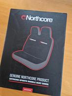 Northcore stoelhoes seat cover voor dubbele bank busje, Ophalen, Nieuw, Universeel