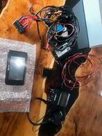 BCT Cabman + Printer - Compleet, Ophalen of Verzenden, Gebruikt