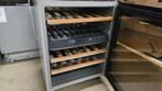 Miele inbouw wijnkoeler KWT4154UG-1, Witgoed en Apparatuur, Koelkasten en IJskasten, Zonder vriesvak, 75 tot 100 liter, Refurbished