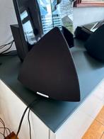 Bang & Olufsen set BeoLab 4 TOP-STAAT, Zo goed als nieuw, 120 watt of meer, Front, Rear of Stereo speakers, Ophalen