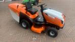 Stihl RT 5112 Z zitmaaier, Ophalen, Zo goed als nieuw