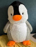 Xl pinguin knuffel, Ophalen, Zo goed als nieuw, Overige typen