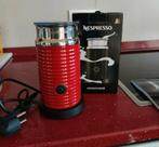 Nespresso Aeroccino 3, Ophalen of Verzenden, Zo goed als nieuw
