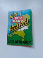 Met Redband door 't land " Gelderland ", Verzamelen, Verzenden, Gebruikt, Gebruiksvoorwerp