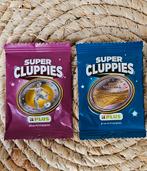 Super cluppies/ supercluppies nummer 1 en 2, Ophalen of Verzenden, Nieuw, Buitenlandse clubs
