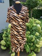 SUMMUM WOMAN XXL, Kleding | Dames, Jurken, Ophalen of Verzenden, Zo goed als nieuw, Maat 46/48 (XL) of groter, Onder de knie