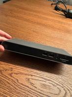 Elgato Thunderbolt 3 Pro Dock, Computers en Software, Dockingstations, Elgato, Ophalen of Verzenden, Zo goed als nieuw, Docking station