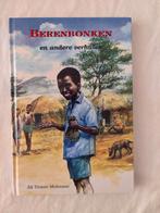 Berenbonken - en andere verhalen, Ophalen of Verzenden, Zo goed als nieuw
