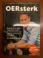 OERsterk - Richard de Leth, Boeken, Gezondheid, Dieet en Voeding, Ophalen of Verzenden, Zo goed als nieuw, Gezondheid en Conditie