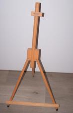 MABEF M15 houten tafelezel. Driepoot. Inklapbaar. Nieuwstaat, Hobby en Vrije tijd, Schilderen, Ophalen of Verzenden, Nieuw, Ezel