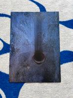Print “Blue Nile at Midnight” Taqwa Ali, Antiek en Kunst, Ophalen of Verzenden