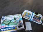 MagiBook 3D van Vtech, Kinderen en Baby's, Speelgoed | Vtech, Gebruikt, 2 tot 4 jaar, Ophalen
