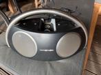 Harman Kardon Go+Play 2 Draagbare Speaker, Ophalen of Verzenden, Gebruikt, Overige typen, Overige merken